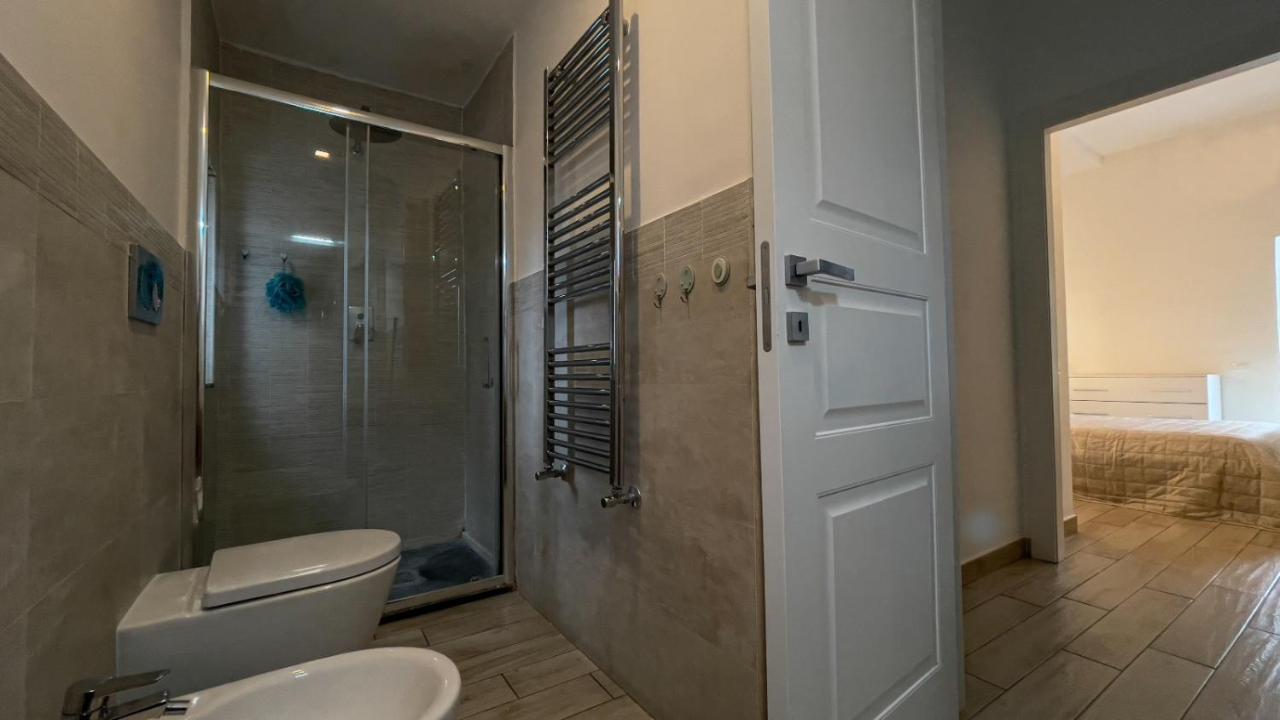 Coralinecity Castellammare di Stabia Extérieur photo